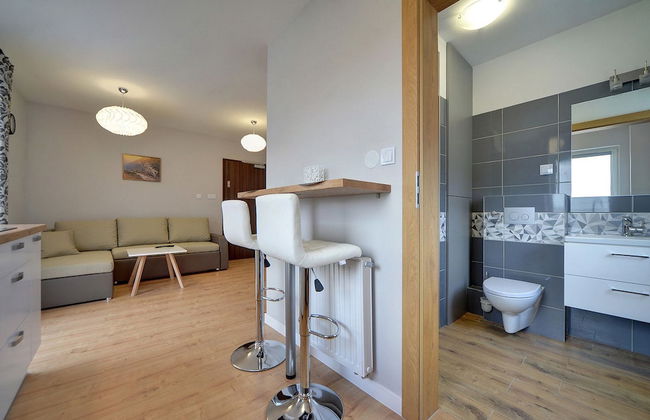 Apartament EverySky Karpacz Wilcza 3F - Photo 19