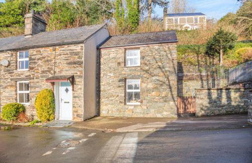 2 Bed in Penrhyndeudraeth oc-wag442 - Foto 1