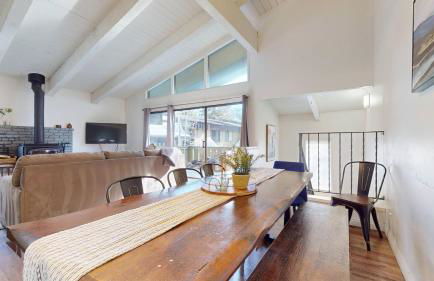 Chateau De Montagne #6 Condo - Foto 17