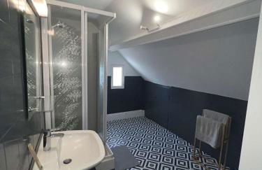 Gîte T3 Cœur de ville - Photo 11