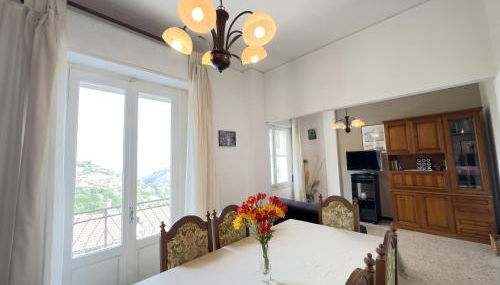 SANREMO Mare e Relax - Affittasi "Casa Illiade" con parcheggio libero, terrazza e Wi-Fi - Foto 5, pet friendly