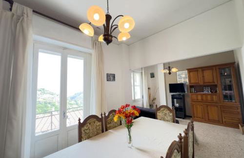 SANREMO Mare e Relax - Affittasi "Casa Illiade" con parcheggio libero, terrazza e Wi-Fi - Foto 5