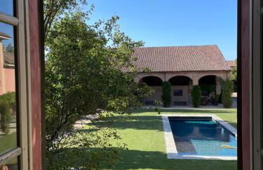 Country House La Viscarda - Foto 4