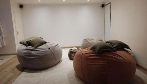 Logement amoureux de luxe collé à PARIS - Foto 3