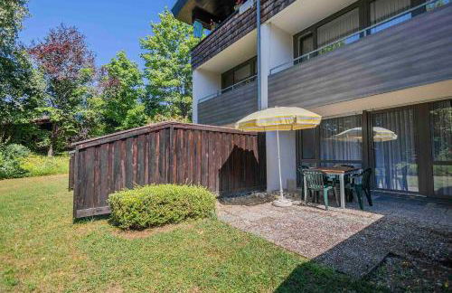 Ferienwohnpark Immenstaad am Bodensee Ein-Zimmer-Apartment 49 03 - Foto 6