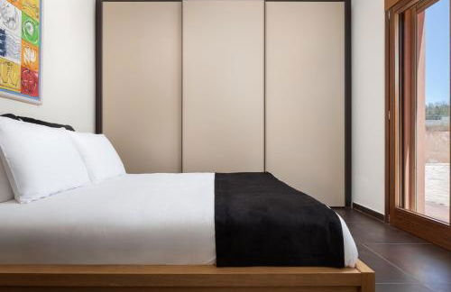 Calm Retreat Villa Lagonisi - Foto 22