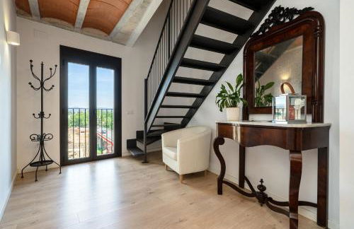 Hauzify I Apartaments Montblanc - Foto 3