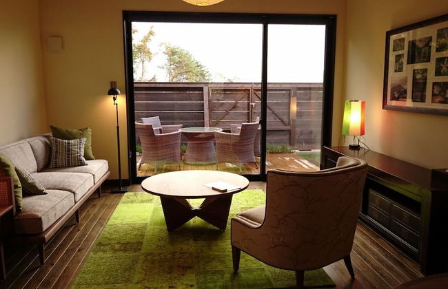 Longlife Resort Yufuin Bettei - Foto 6