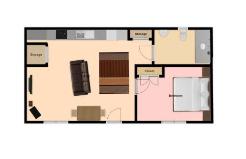 The Wallow - Photo 5