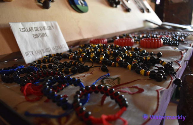 Escursione a San Basilio de Palenque - Foto 17