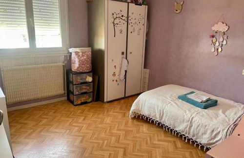 Home 5km circuit 24 hours of Le Mans, motoGP, 6 beds - Foto 7