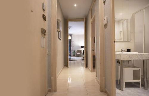 22MAN1017- Cute apartment in Sant Antoni - Foto 15