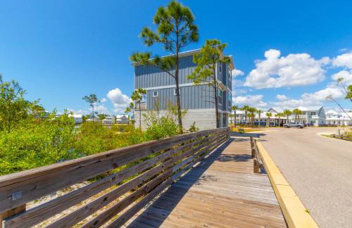 Sandy Cheeks Pet Friendly - Photo 104