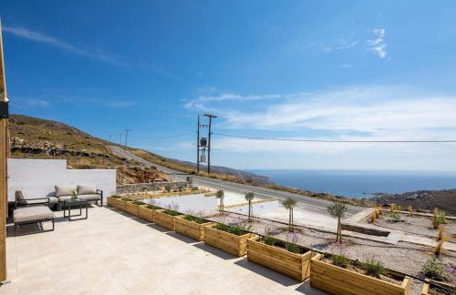 Kea 360 VILLAS - Aristaeus Abode - Foto 40
