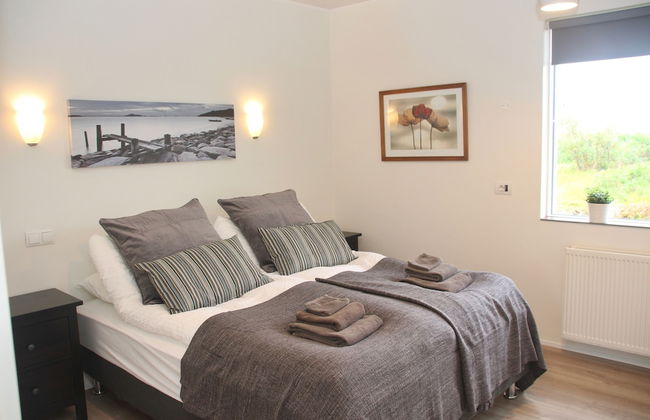 Lynghagi House - Lava Water - Foto 3