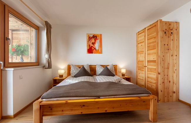 Appartment Landhaus - Foto 10