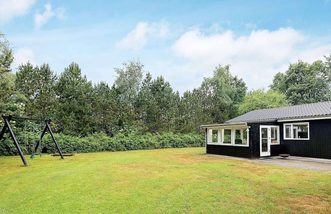6 Person Holiday Home in Hals - Foto 17