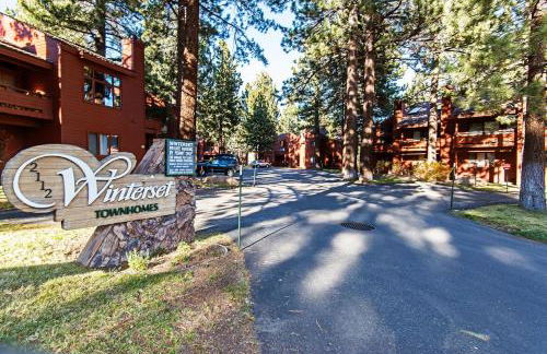 Winterset #01 Condo Near Year-round Fun - Foto 41