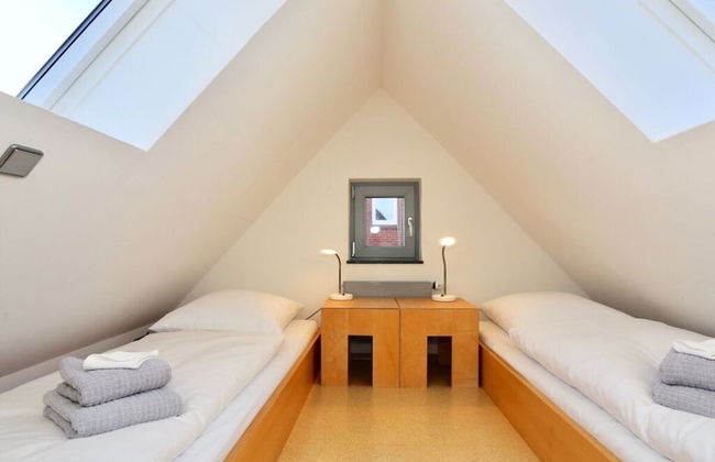 Kaphaus Modern Retreat - Foto 2