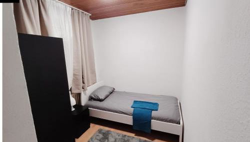 Staynest Zentral für 4 Küche Terasse - Foto 5