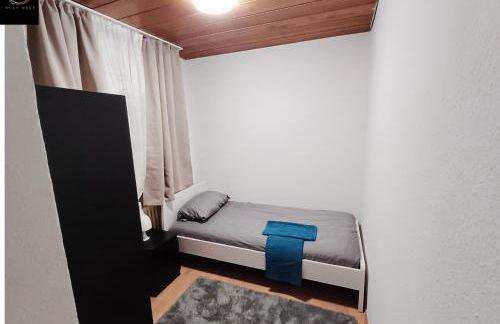 Staynest Zentral für 4 Küche Terasse - Foto 5
