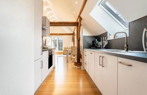 Pendler- und Ferienwohnung Bröke - Foto 8