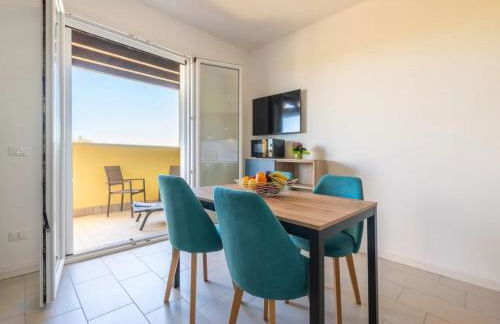 New holiday home with sea view terrace - Foto 1