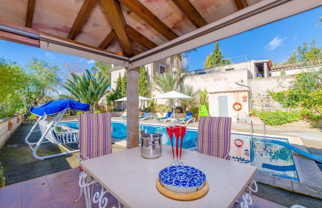 Sabor De Cas Ferrer in Montu ri - Photo 22