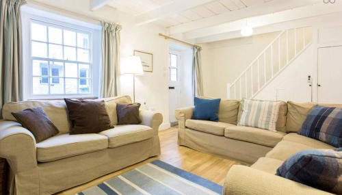 Fisherman's Cottage - Foto 5