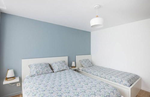 Le Grimont - 5 min de DisneyLand Paris - Foto 7