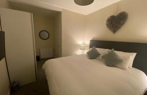 Tweed Green Holiday let - Foto 12