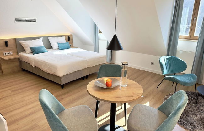 Apartments by Blauer Wolf - Foto 6