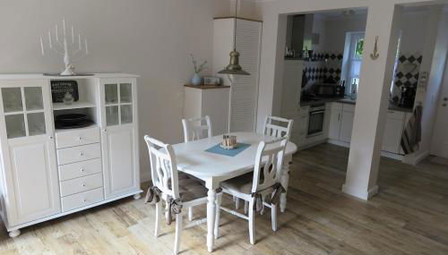 Ferienhaus AM ALTEN HAFEN HOOKSIEL - Photo 3