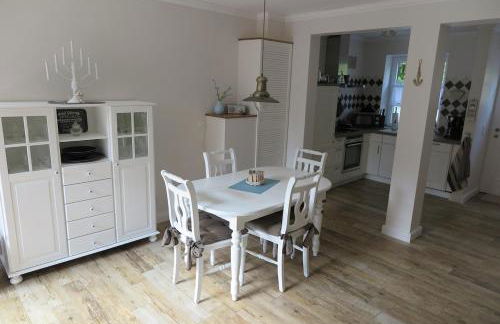 Ferienhaus AM ALTEN HAFEN HOOKSIEL - Photo 3