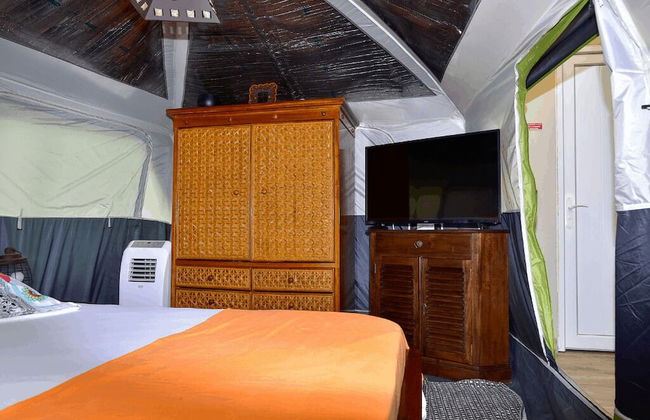 Redoute Paradise - Photo 18