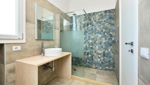 Damavi suite 3 - Foto 5, Shower