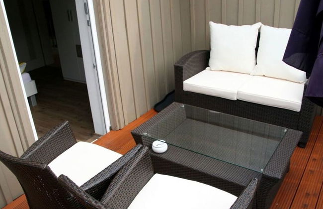 Cosy Apartment in Harz - Photo 21