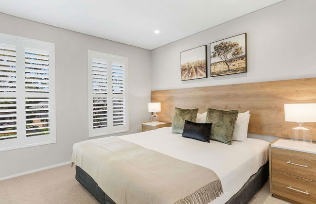 Peppers Hunter Valley - Photo 5