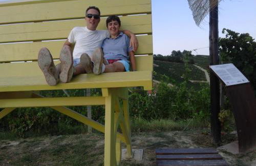 Strevi relax vino e belle passeggiate - Photo 29