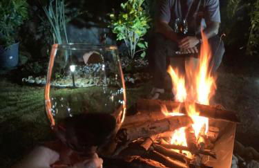 Chalé Atrás da Pedra - Foto 11