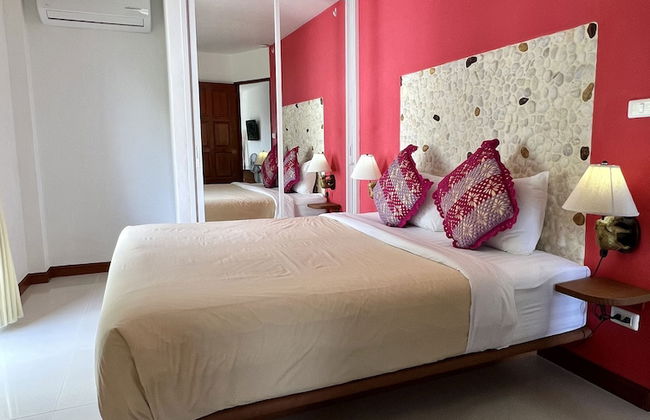 Mountain Sea View Luxury Apartments - Photo 30