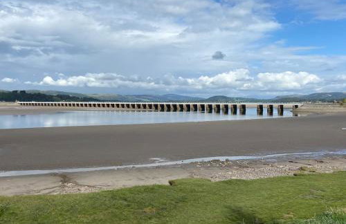 Holiday Bungalow in Arnside - Photo 48