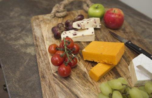 1 Bed in Pateley Bridge oc-g0015 - Photo 5