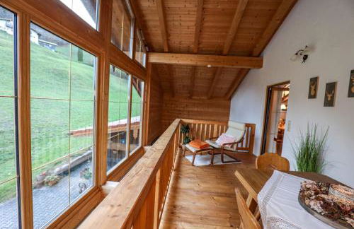 Ferienwohnung Feichtlgütl - Foto 17