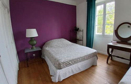 Magnifique Villa Rosita Ascain 16 pers - Foto 19