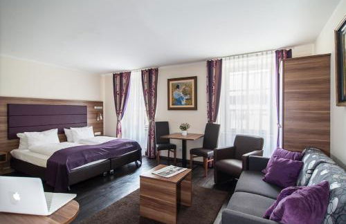 BATU Apart Hotel - Foto 7