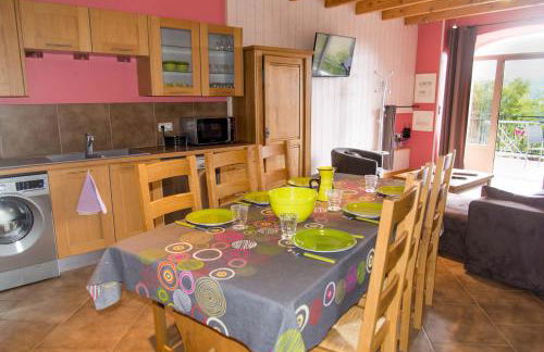 Gite "la nature" - Foto 13