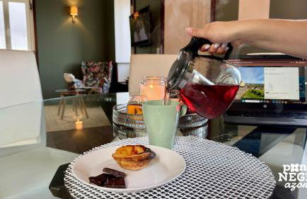 Casa das Lajes by Ponta Negra Azores - Foto 25