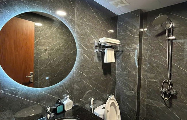 Huong Linh Apartment - Foto 16