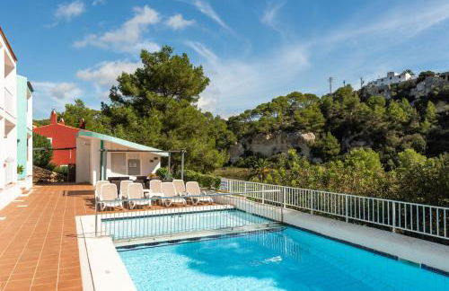 Apartamentos alta galdana playa - Foto 12